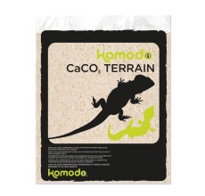 Komodo CaCo Sand White 4kg