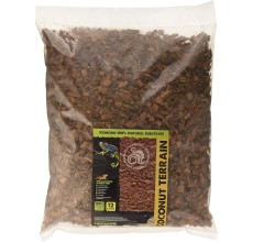 Komodo Coconut Terrain 12L