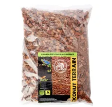 Komodo Coconut Terrain 6L