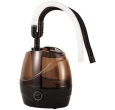 Komodo Fogger UK Plug