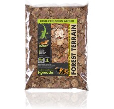 Komodo Forest Terrain Orchid Bark Fine Chips 6L