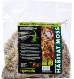 Komodo Habitat Moss 1.5L