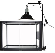 Komodo Light Stand Single