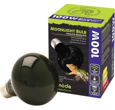 Komodo Moonlight Bulb ES 100W
