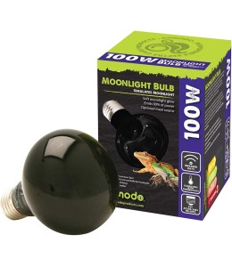 Komodo Moonlight Bulb ES 100W