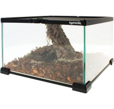 Komodo Nano Habitat 31x31x30cm