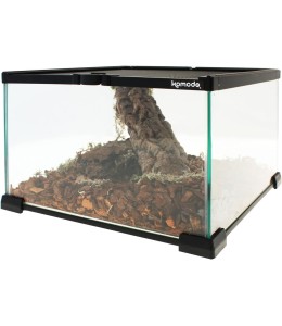 Komodo Nano Habitat 31x31x30cm