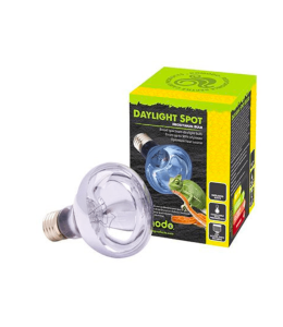 Komodo Neodymium Daylight Spot Bulb ES 75W