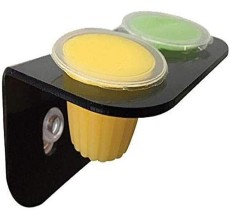 Komodo Twin Jelly Pot Holder