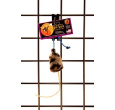 Kung Fu Kitty Catnip Kick Replacement End - 60% OFF SALE (May Look Old / Not New, but in Good Condition)