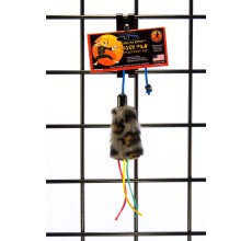Kung Fu Kitty Tiger Paw Replacement End - 60% OFF SALE (May Look Old / Not New, but in Good Condition)