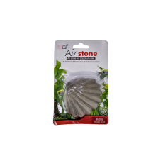 Kw Zone - Aim Shell Type Air Stone[Size - S]