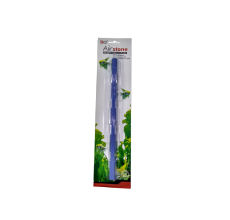 Kw Zone Aquadine Airstone Long Blister Card[Length - 30Cm]