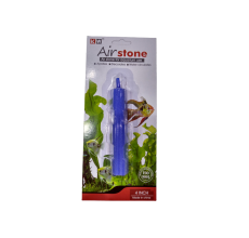 Kw Zone Aquadine Airstone Long Blister Card[Length - 10Cm]