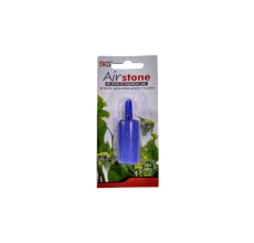 Kw Zone Aquadine Airstone Long Blister Card[Length - 2.5Cm]