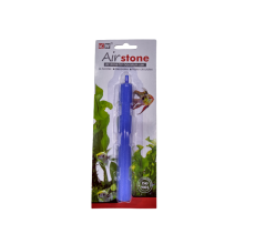 Kw Zone Aquadine Airstone Long Blister Card[Length - 15Cm]