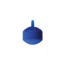 Kw Zone Aquadine Airstone Round[Dimension - 30Mm]
