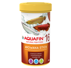 KW Zone Aquafin Arowana Pellet 1000ml (450g)