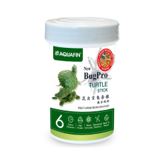 Kw Zone Aquafin Bugpro Turtle Stick [Volume - 100Ml]