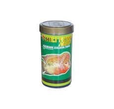 KW Zone Aquafin Chilli Humpy Head 100ml [Volume - 100ml]