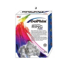KW Zone Dophin Ceramic Ring 400g