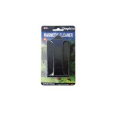 Kw Zone Dophin Magnetic Cleaner[Size - Xl]