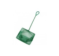 Kw Zone Fish Net - 8"