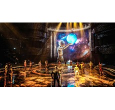 La Pearle Single Entry