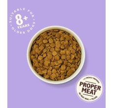 Lily's Kitchen Senior Recipe Turkey Adult 8+ Dry Dog Food - 1KG