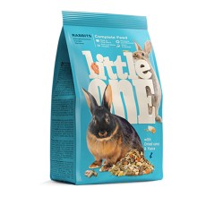 Little One food for Rabbits 2.3kg