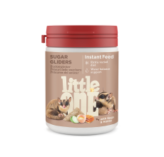Little One Instant Food for Sugar Gliders 100g