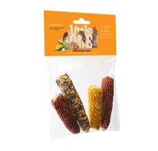 Little One Mini Corn Cobs 130g