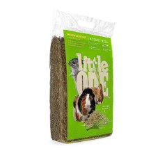 Little One Mountain hay 400g