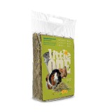 Little One Mountain hay with dandelion 400g
