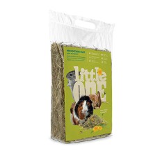 Little One Mountain hay with dandelion 400g