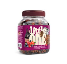 Little One snack Berry mix 200g