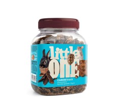 Little One snack Carob 200g