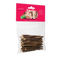 Little One snack Currant branches 50g