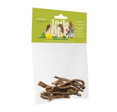 Little One snack Dandelion root 35g