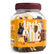 Little One snack Fruit mix 200 g
