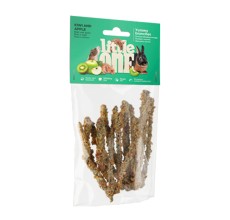 Little One snack Yummy branches with kiwi and apple 35g