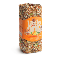 Little One Tasty maze tunnel small 100g