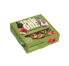 Little One Vegetable Pizza 55g