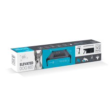 M-Pets Elevated Dog Bed M