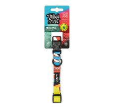 M-Pets Freestyle Collar M