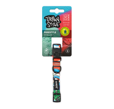 M-Pets Freestyle Collar S