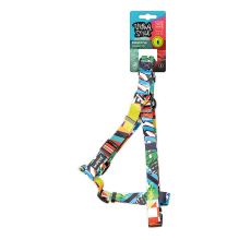 M-Pets Freestyle Harness L