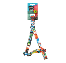 M-Pets Freestyle Harness M