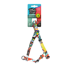 M-Pets Freestyle Harness S