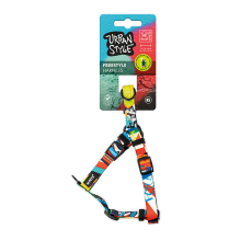 M-Pets Freestyle Harness Xs